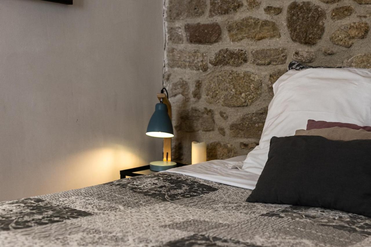 Au Coeur Du Vieux Village Saint-Chamas エクステリア 写真